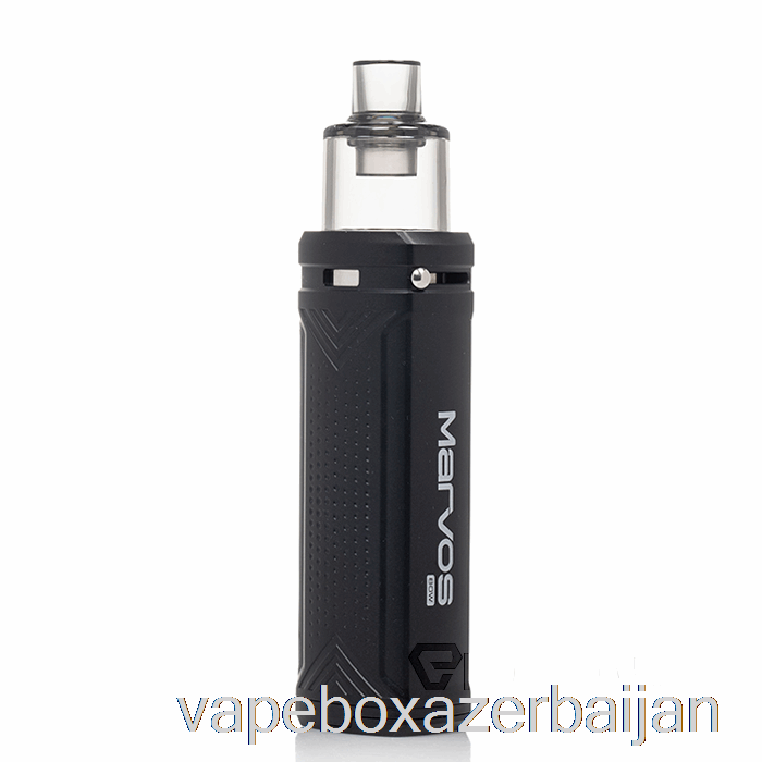 Vape Box Azerbaijan Freemax MARVOS 80W Kit Black